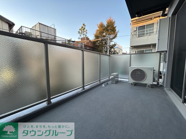 GENOVIA京成立石Vの物件内観写真